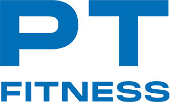 PT Fitness logo